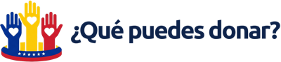 QuePuedesDonar